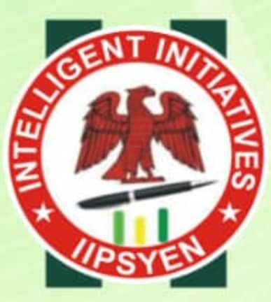 IIPSYEN Logo